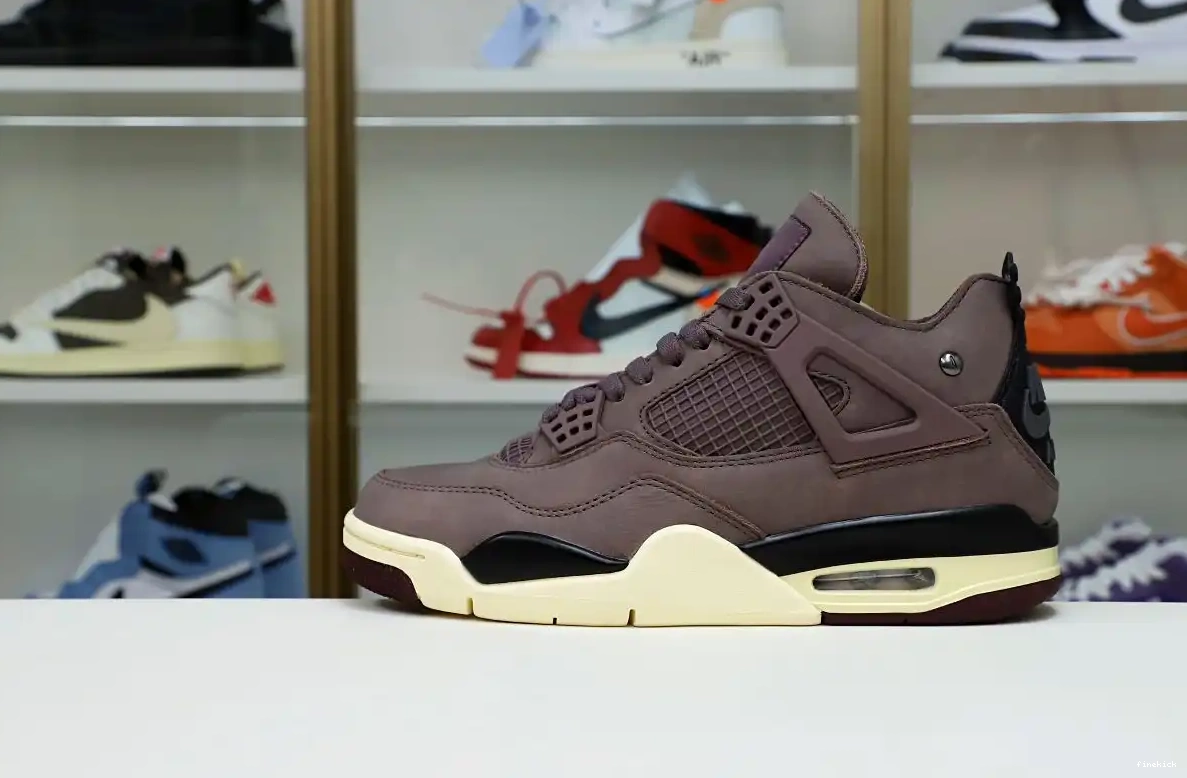 AIR JORDAN AM 4 0325